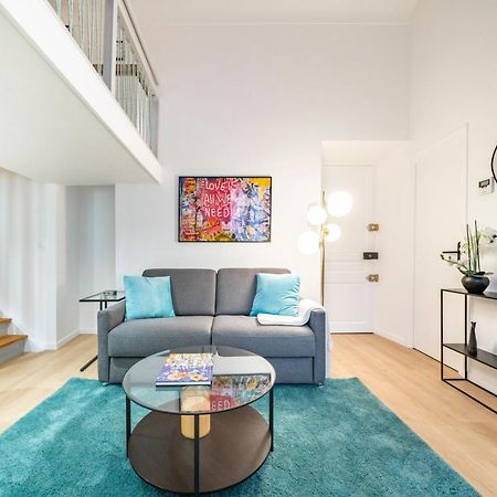 Frontiere Monaco - Appartement Belle Epoque - Al Beausoleil Ngoại thất bức ảnh