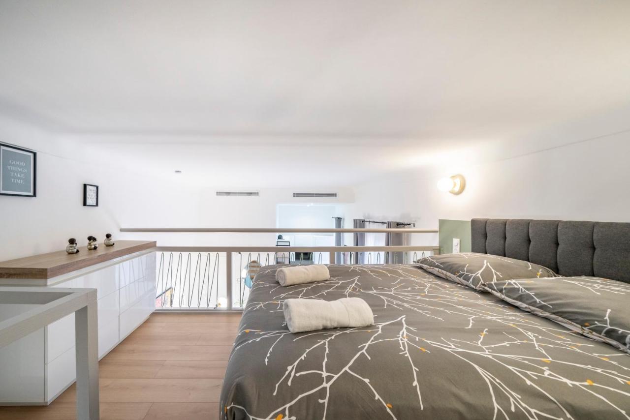Frontiere Monaco - Appartement Belle Epoque - Al Beausoleil Ngoại thất bức ảnh